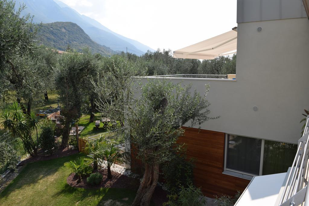 "Casabana" - Relax Tutto L'Anno - Giardino - Piscina Top Malcesine Eksteriør bilde