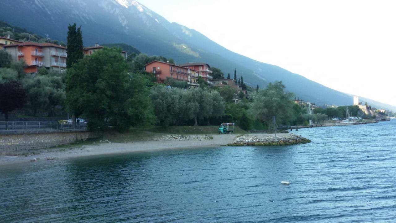 "Casabana" - Relax Tutto L'Anno - Giardino - Piscina Top Malcesine Eksteriør bilde